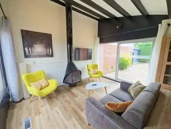 65m2 apartment to rent for 1000€/month in Duinschooten, Noordwijk