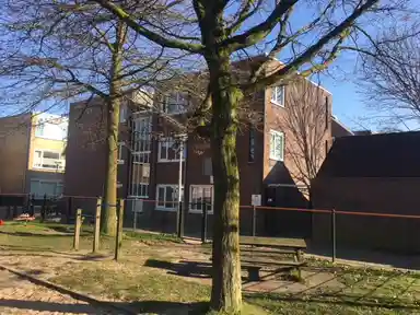 16m2 room te huur voor 513.7€/maand in Superior de Beerstraat 10, Tilburg