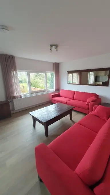 50m2 apartment to rent for 1450€/month in Reuveltweg, Grubbenvorst