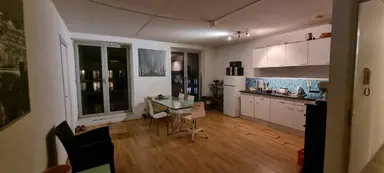 m2 room to rent for 1050€/month in Wolbrantskerkweg, Amsterdam