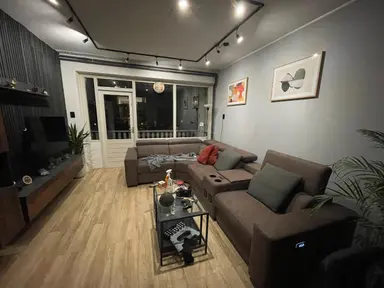 14m2 room to rent for 1150€/month in Osdorper Ban, Amsterdam