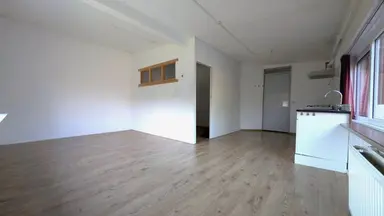 35m2 studio zur Miete für 825€/Monat in Winschoterweg 9, Groningen