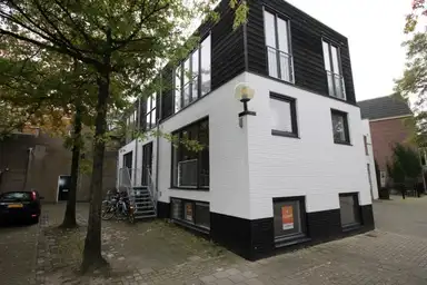42m2 studio to rent for 734€/month in Willemsgang 13, Almelo