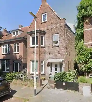15m2 room to rent for 705€/month in Prins Hendrikstraat 175, Breda