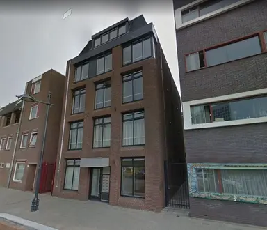 41m2 apartment to rent for 1110€/month in Spoorstraat, Breda