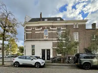 11m2 room to rent for 493.22€/month in Sint Stephanusstraat, Nijmegen