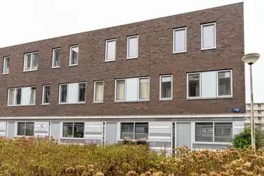 122m2 house to rent for 2500€/month in Aakpad 20, Amsterdam
