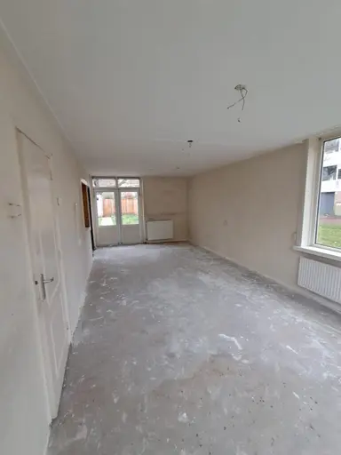 105m2 house to rent for 600€/month in Sint Ignatiusstraat 144, Breda