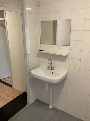 108m2 house to rent for 460€/month in Uithuizen