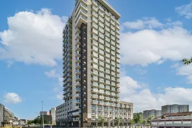 23m2 house to rent for 900€/month in Waldorpstraat 1010, The Hague