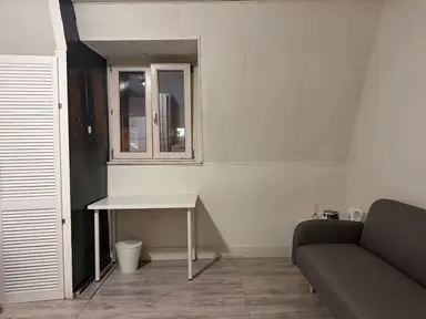 19m2 room to rent for 635€/month in Vondellaan, Utrecht