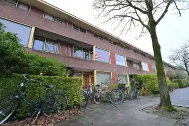17m2 room zur Miete für 641€/Monat in Celebesstraat 23, Groningen