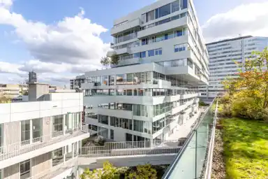 87m2 apartment in affitto per 1922€/mese a Moreelsehoek 126, Utrecht