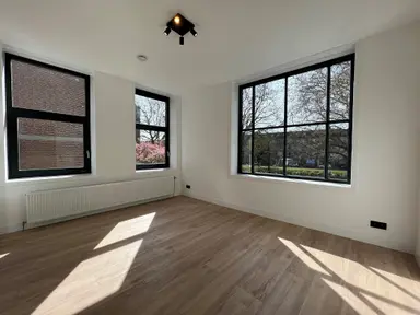51m2 apartment à louer pour 1445€/mois à Boezemsingel, Rotterdam