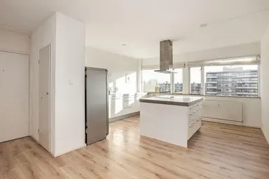 93m2 apartment te huur voor 2550€/maand in Kernkampplantsoen, Utrecht