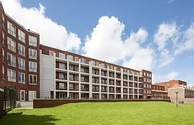 87m2 apartment te huur voor 1365€/maand in Buitenom 181, The Hague