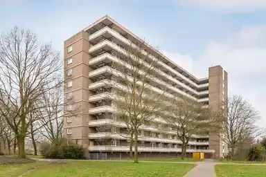 36m2 apartment te huur voor 1100€/maand in Lisztgaarde 22, Oss