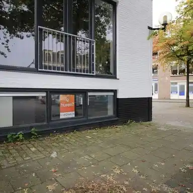 42m2 studio te huur voor 734€/maand in Willemsgang, Almelo