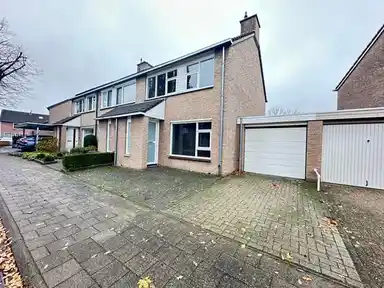 115m2 house te huur voor 1995€/maand in Lariksbeek, Veldhoven