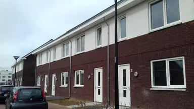 125m2 house to rent for 1340€/month in Meander 26, Sittard