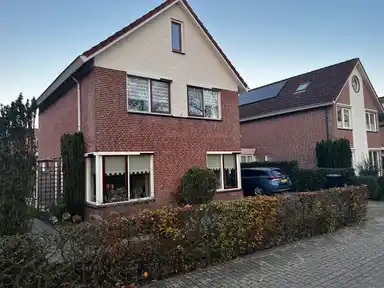 180m2 house to rent for 1750€/month in Dudokstraat, Deventer
