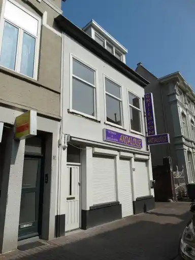 14m2 studio to rent for 760€/month in Boschstraat, Breda