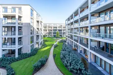 63m2 apartment to rent for 1395€/month in Fultonbaan 32-37, Nieuwegein