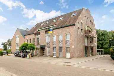 73m2 apartment to rent for 1380€/month in Maastricht