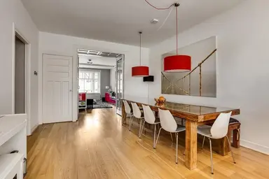121m2 apartment to rent for 7250€/month in Churchill-laan, Amsterdam