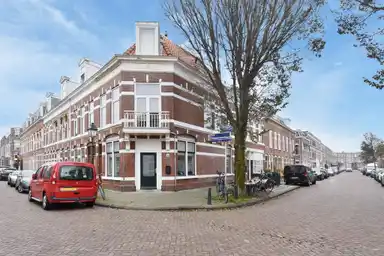 85m2 apartment te huur voor 2150€/maand in Dirk Hoogenraadstraat 45, The Hague