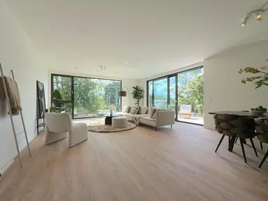 113m2 apartment te huur voor 2675€/maand in Roerdomplaan 65, Aalsmeer