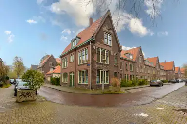 109m2 apartment te huur voor 2050€/maand in Pluvierstraat 6-1, Amsterdam