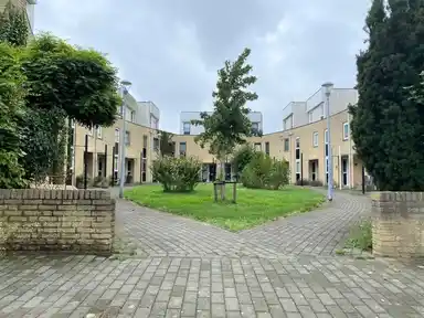 88m2 house te huur voor 1950€/maand in Nolderveld, Nieuw-Vennep