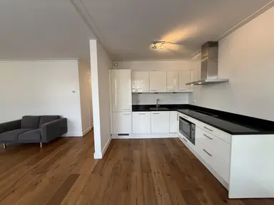 76m2 apartment te huur voor 2900€/maand in Beethovenstraat, Amsterdam