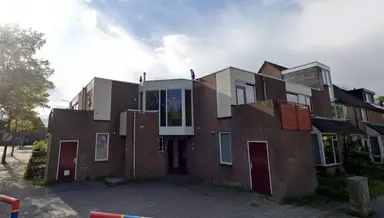 35m2 apartment te huur voor 573.73€/maand in Vogelweg 38, Alkmaar