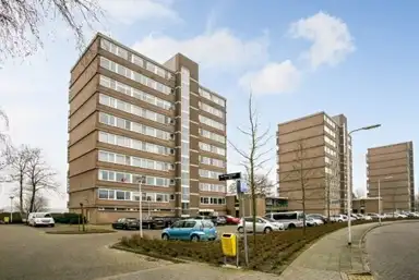62m2 apartment to rent for 860€/month in Saffierstraat 34, Alphen aan den Rijn