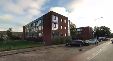 85m2 apartment te huur voor 689.12€/maand in Worp Tjaardastraat 38, Sneek