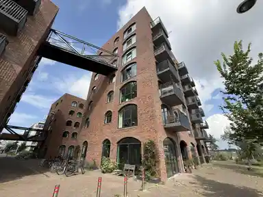 86m2 apartment te huur voor 1986.67€/maand in Pantograafstraat 70, Amsterdam