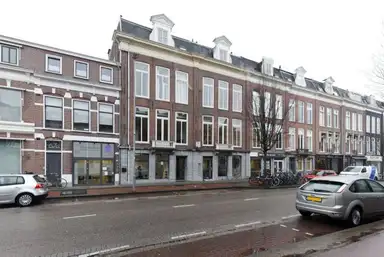 105m2 apartment to rent for 2500€/month in Zijlweg, Haarlem