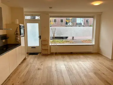 47m2 apartment to rent for 1195€/month in Roomburgerlaan 18, Leiden
