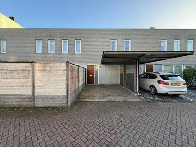 144m2 house te huur voor 2850€/maand in Eliza van Calcarstraat 5, Amsterdam
