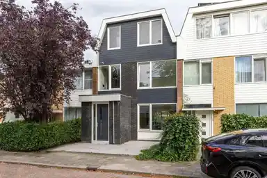 176m2 house te huur voor 5500€/maand in Brantwijk 16, Amstelveen