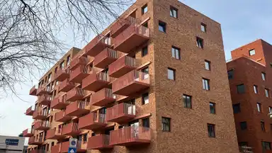 90m2 apartment te huur voor 1975€/maand in Statenlaan 717, 's-Hertogenbosch