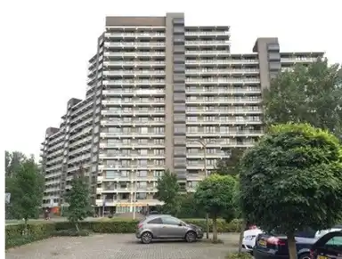 85m2 apartment to rent for 875€/month in Groningensingel, Arnhem