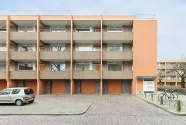 91m2 apartment te huur voor 810€/maand in Meijhorst, Nijmegen
