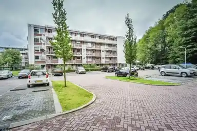 65m2 apartment te huur voor 805€/maand in Leverkruidweg, Zaandam