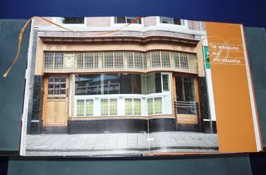 105m2 apartment te huur voor 2750€/maand in Zoutmanstraat 88, The Hague