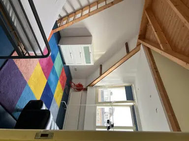 16μ² room προς ενοικίαση για 450€/μήνα σε Theemsplein, Haarlem