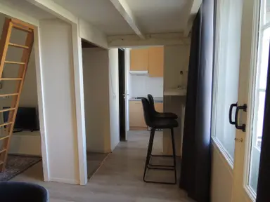 40m2 studio to rent for 1000β¬/month in Oranjesingel, Nijmegen