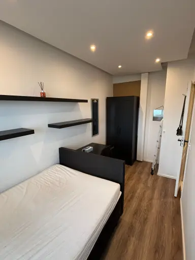11m2 room à louer pour 820€/mois à Langswater, Amsterdam